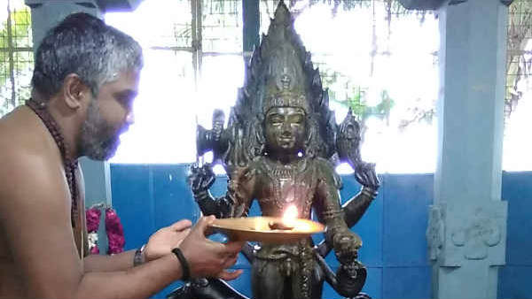 பீக்ஷன பைரவர்