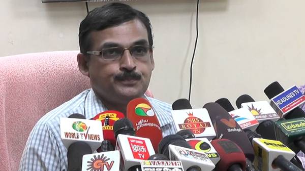 சூறாவளி வீசும் 
