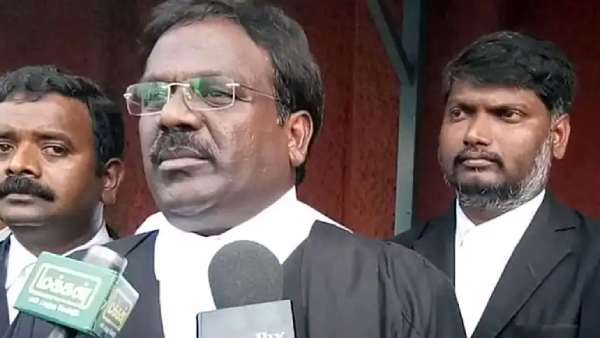 வழக்கறிஞர் பாலு வழக்கறிஞர் பாலு