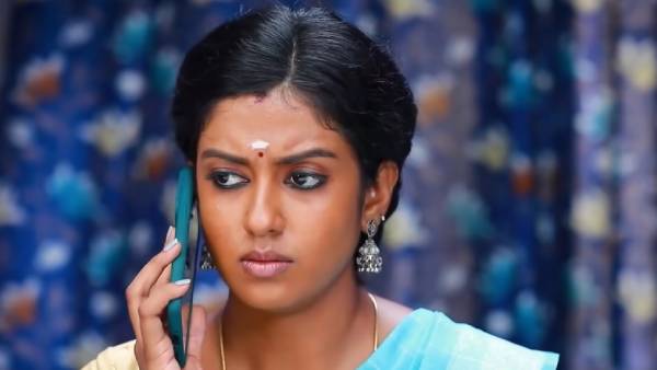 முதல் சீரியலில் கிடைத்த வெற்றி