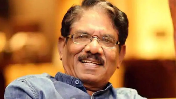 பாரதிராஜா