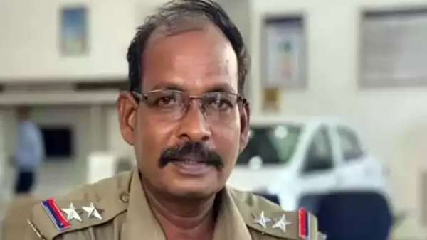 சம்பவ இடத்தில் ஆய்வு 