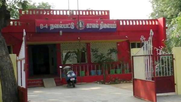 சம்பவம் 