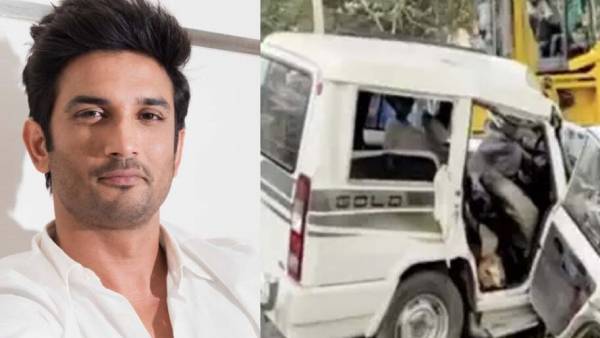 சுஷாந்த் சிங் ராஜ்புத் உறவுக்காரர்கள் சுஷாந்த் சிங் ராஜ்புத் உறவுக்காரர்கள்