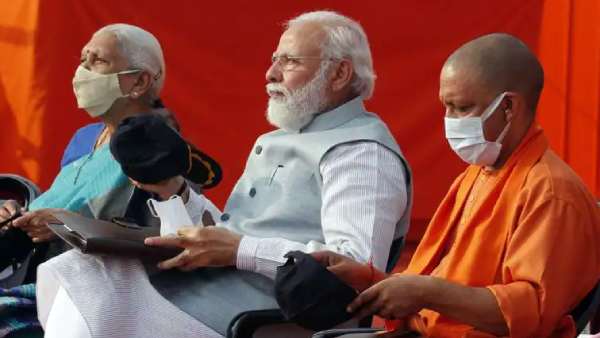 பிரதமரின் செல்வாக்கு 