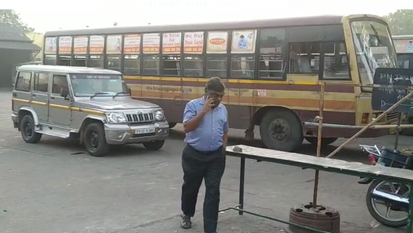 மாணவர்கள் உயிர் பிழைத்தனர் 