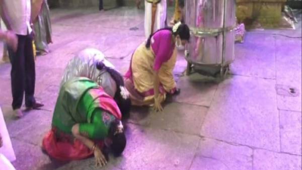 தீப தரிசனம்