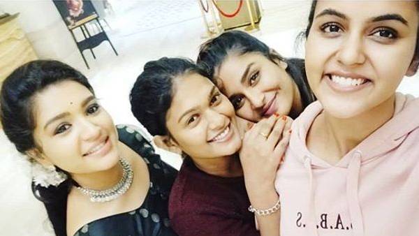 அவரை மட்டும் காணவில்லையே 