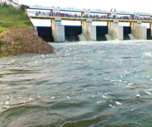 செம்பரம்பாக்கம் படிப்பினை