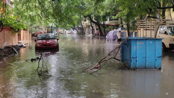  தண்ணீர் தண்ணீர் 