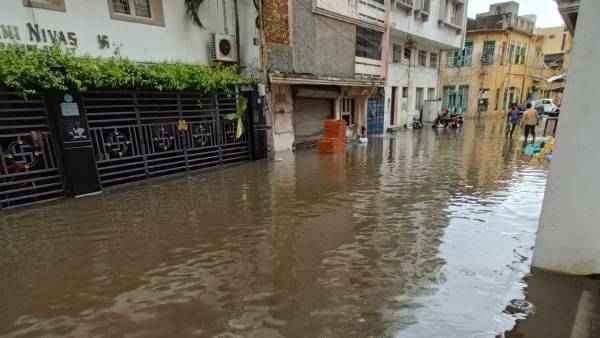 பாதிப்பு