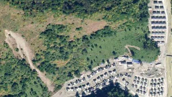  எல்லை நிலைமை