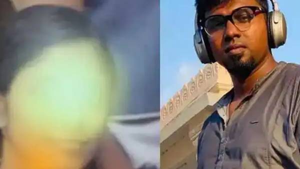 காமக்கொடூர ஆசிரியர் கைது 