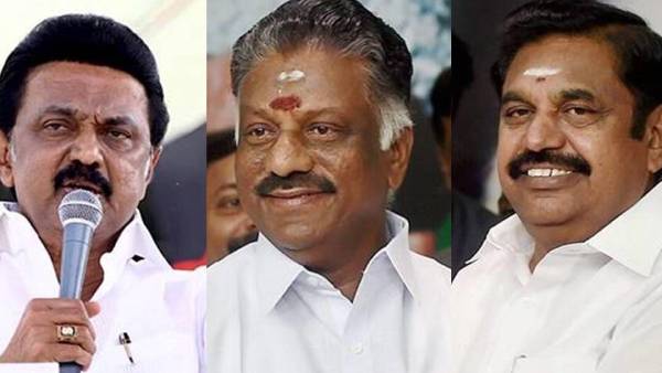 3 Agricultural Laws: Stumbling AIADMK-Allies: Achieved DMK-Allies Parties 