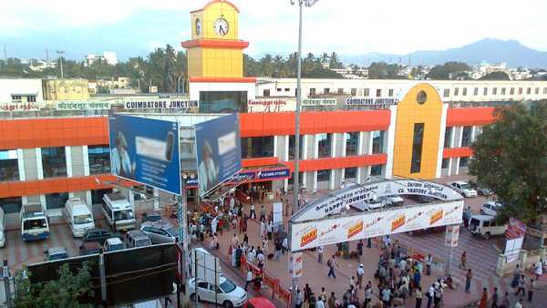 சீட் எதிர்பார்ப்பு 