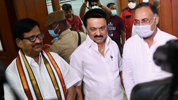 சீட் பங்கீடு 