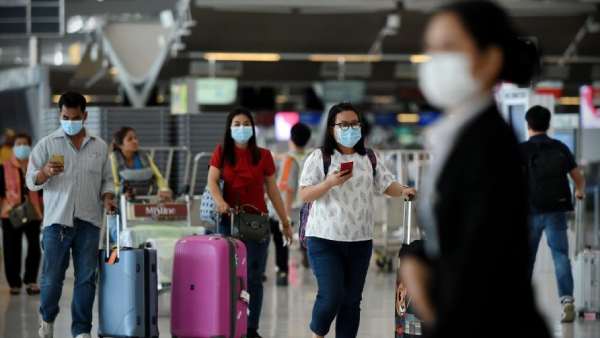 அறிகுறிகள் என்ன