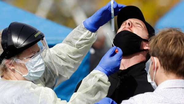 சுகாதாரத்துறை 