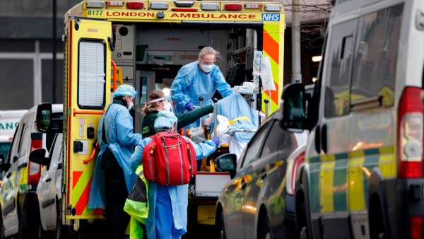 உயிரிழப்பு