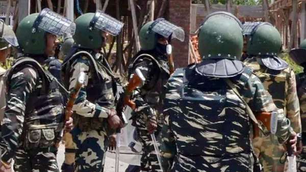 முகாமில் நடந்தது என்ன? 