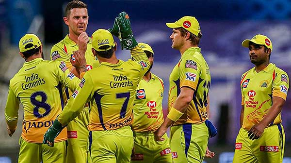 கடைசி ஆட்டம் சென்னை தான் கடைசி ஆட்டம் சென்னை தான்