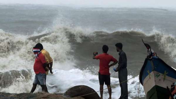 அரபிக்கடல் 
