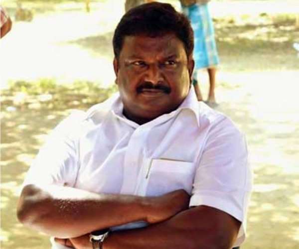 விஷ்ணுபிரசாத் எம்.பி. 