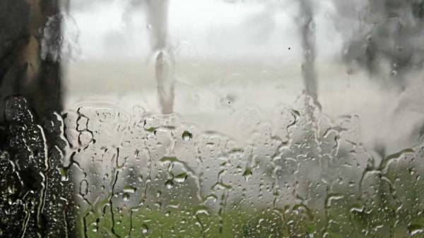 நார்வே வானிலை மையம் 