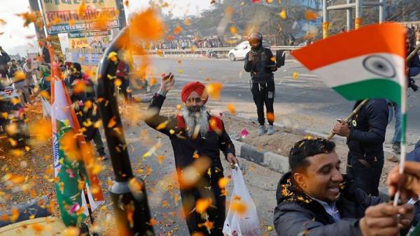  ஜனநாயகம் 