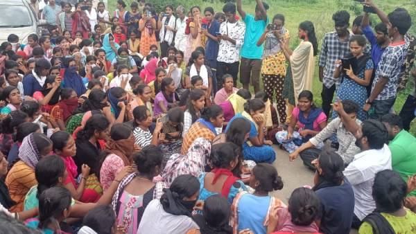 யார் இந்த ஜோதிமுருகன்? 