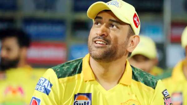 கிரிக்கெட் என்றாலே தோனிதான்