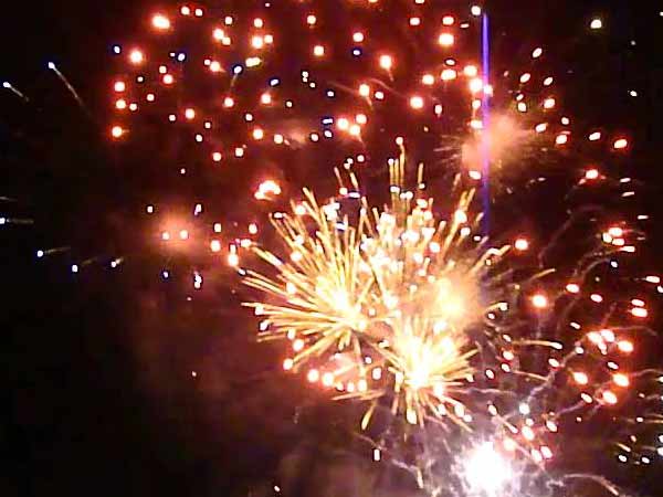 பட்டாசுகள்