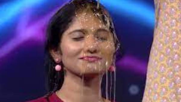 விஜய் டிவியில் தொடரும் செயல்கள்