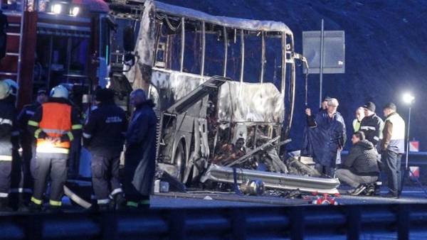 12 குழந்தைகள் பலி