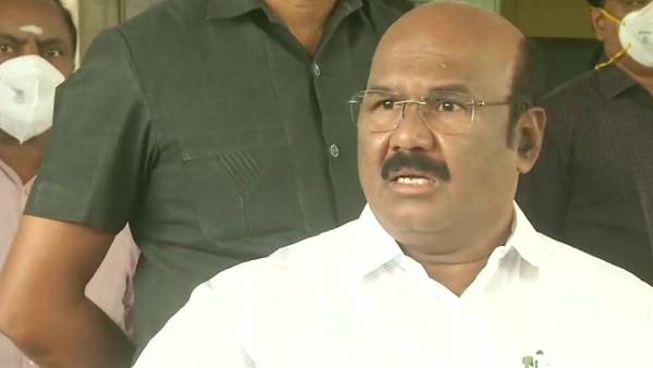 ஒரு நாள் மழைக்கே தாங்கவில்லை