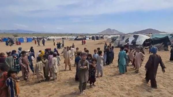 1.40 crore Children starvation, malnutrition: 10 lakh children on the verge of death: UNICEF worry 1.40 crore Children starvation, malnutrition: 10 lakh children on the verge of death: UNICEF worry