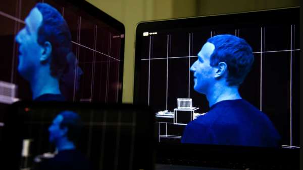 முக ரேகை 