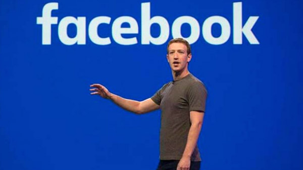 பேஸ்புக் 