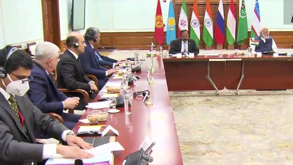 டெல்லி ஆலோசனை 