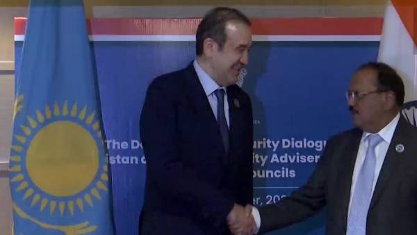 பிரகடனம் சொல்வது என்ன? 