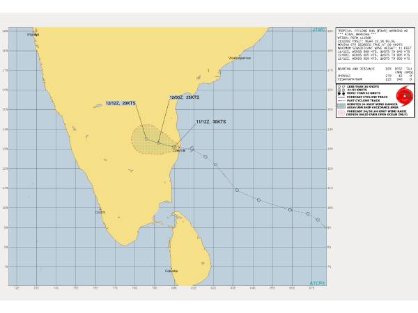 மழை பெய்கிறது