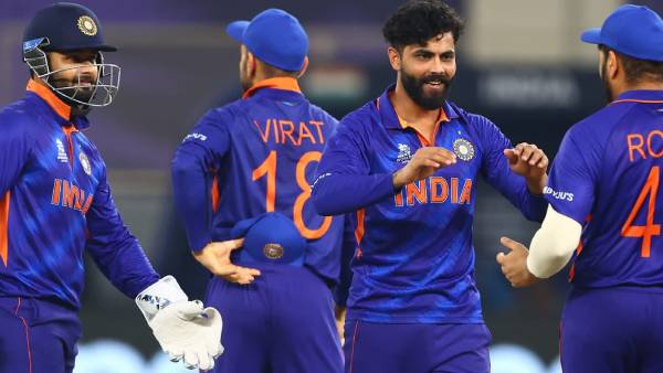 ஸ்பின் வியூகம் 