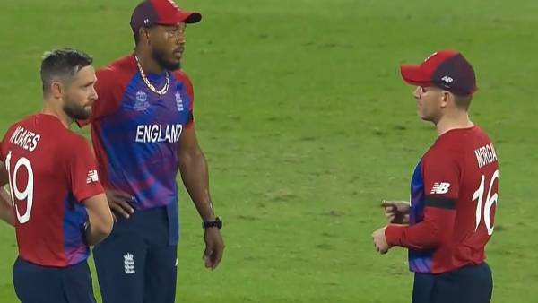 ருத்ரதாண்டவமாடிய ஏய்டன் மார்க்ரம் 