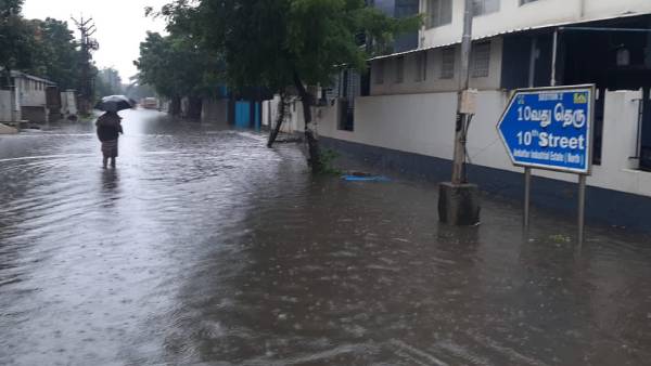 மழை நீடிக்கும் 