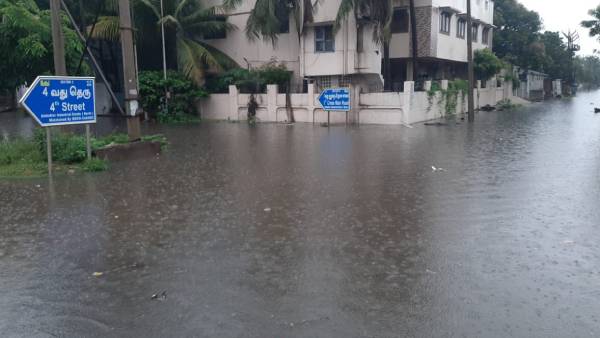 மழை நீடிக்கும் 