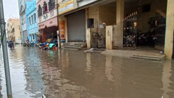 அதிகாரிகள் தகவல்