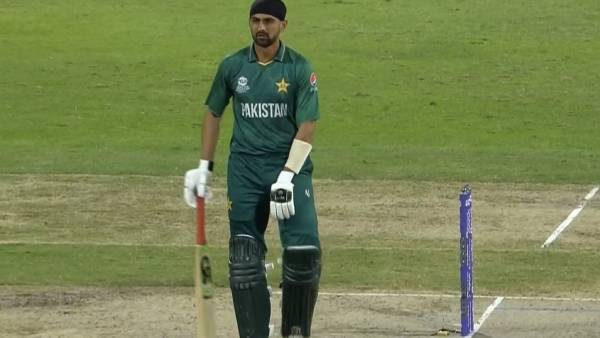 பாகிஸ்தான் அணி