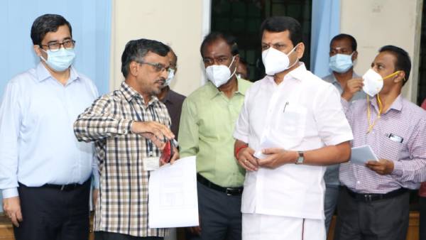 எங்கெங்கு பாதிப்பு 