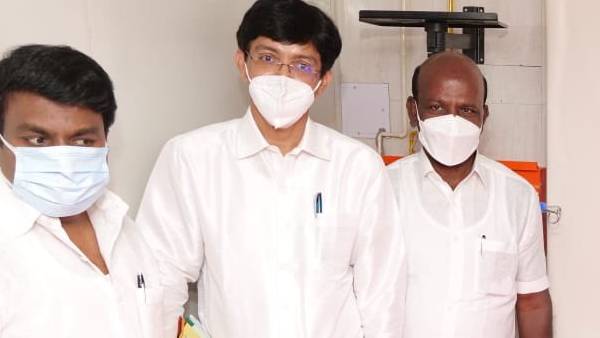 அனைவருக்கும் தடுப்பூசி அனைவருக்கும் தடுப்பூசி