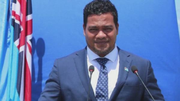  துவாலு நாடு